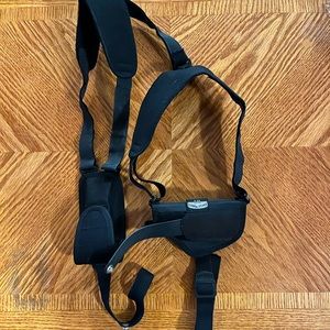 Shoulder Holster